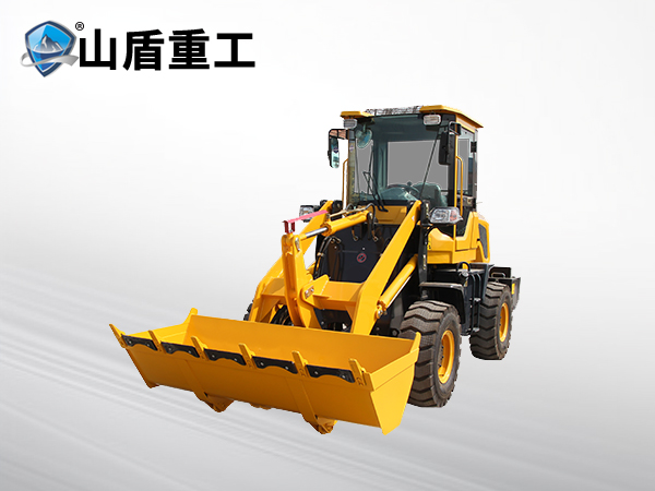 936型裝載機(jī)