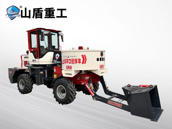 混凝土攪拌運(yùn)輸車的用途有哪些特點(diǎn)？