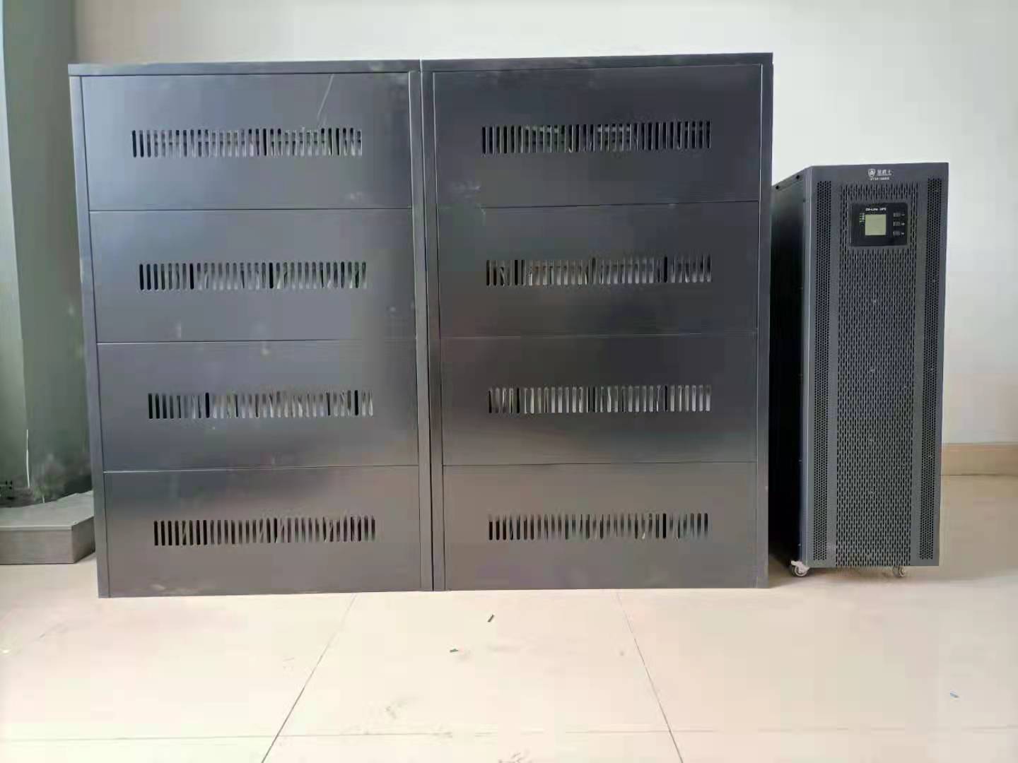 模塊化UPS電源 模塊化UPS電源